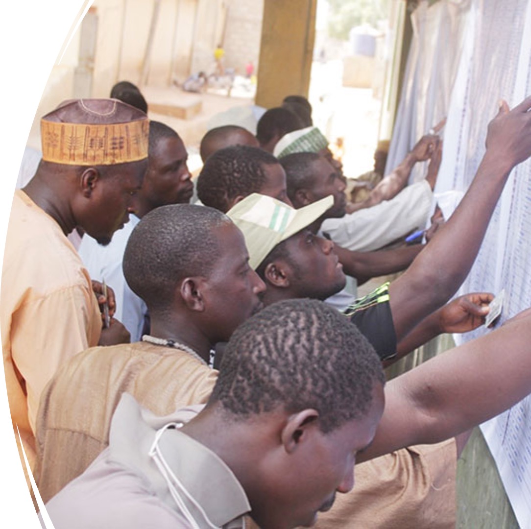 Farm Validation Process